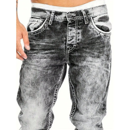 Ryder Rebel Stretch Jeans