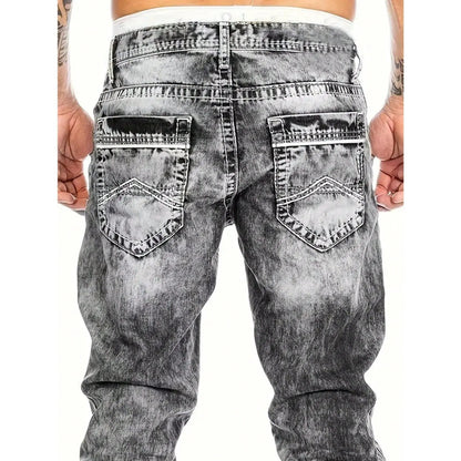 Ryder Rebel Stretch Jeans