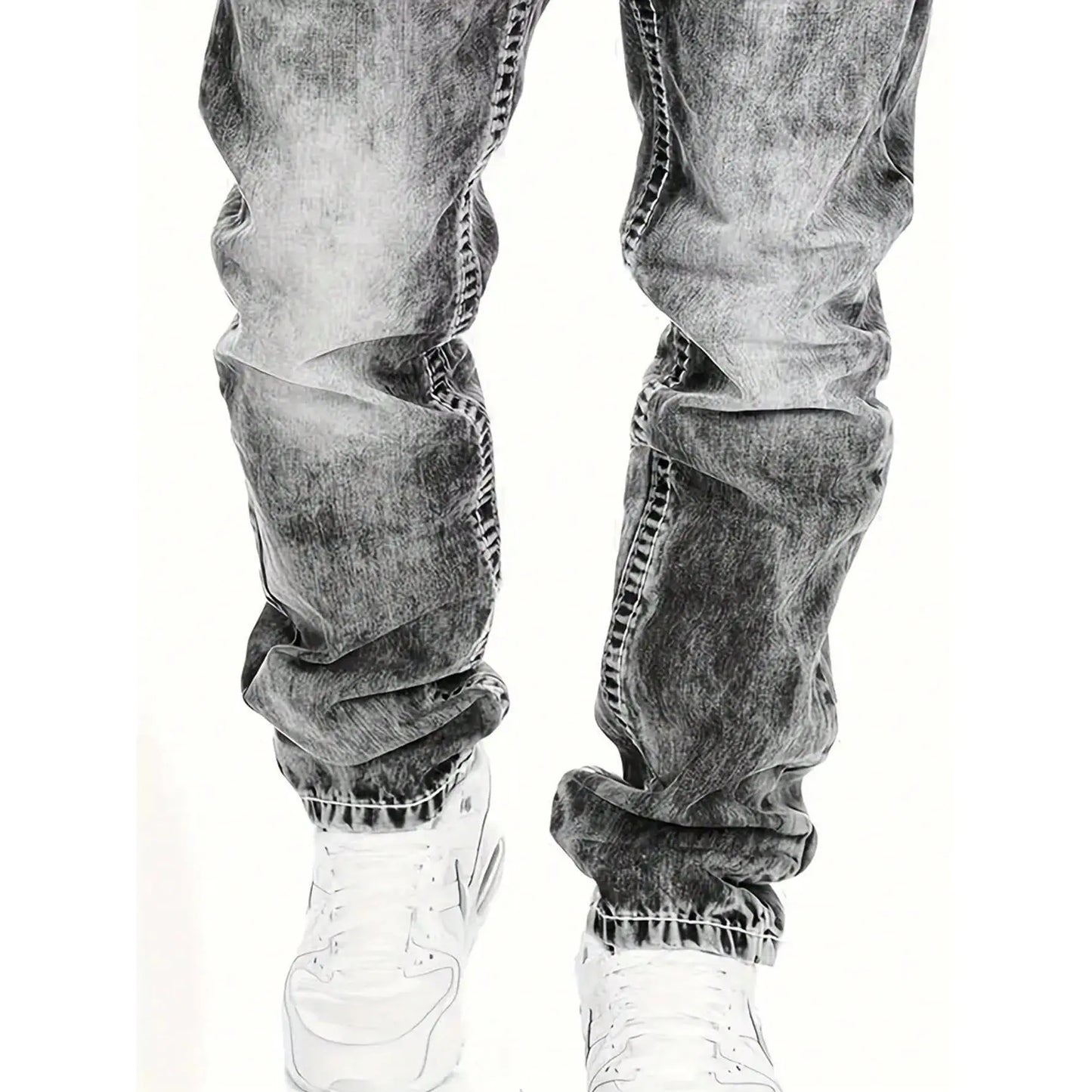 Ryder Rebel Stretch Jeans