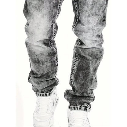 Ryder Rebel Stretch Jeans