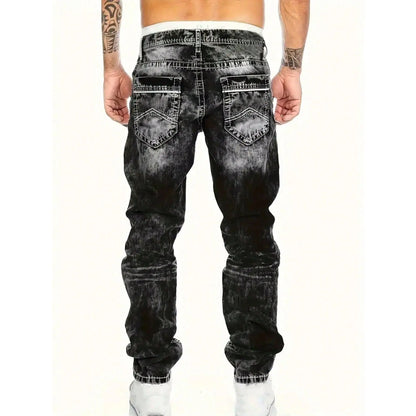 Ryder Rebel Stretch Jeans