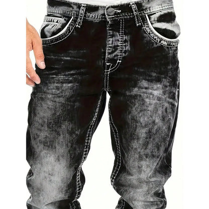 Ryder Rebel Stretch Jeans
