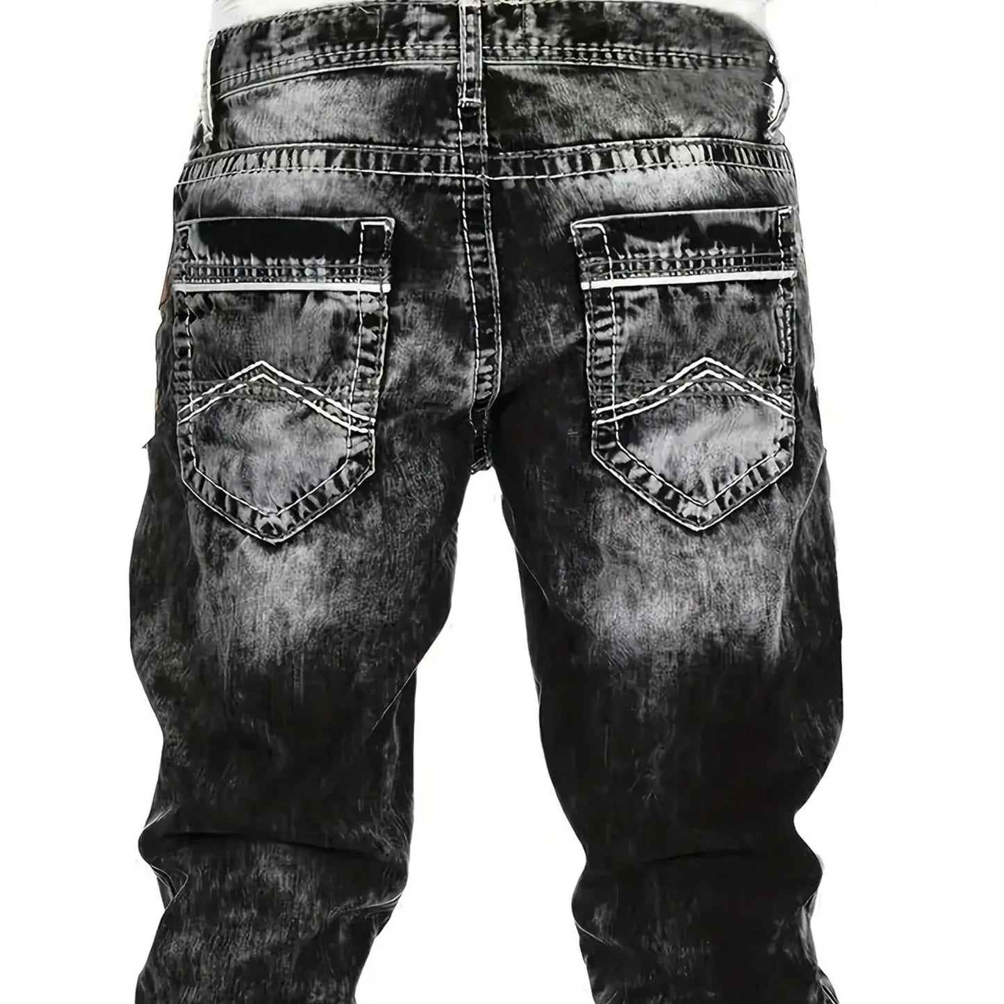 Ryder Rebel Stretch Jeans