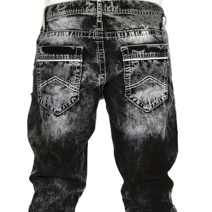 Ryder Rebel Stretch Jeans