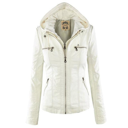 Women's Bizarre Jacket