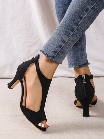Whintley® | Orthopedic High Heels