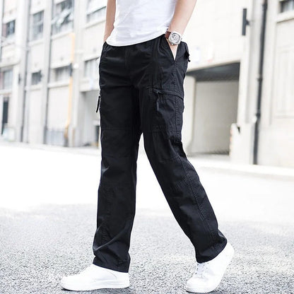 Hampton™ Essential Cargo Pants