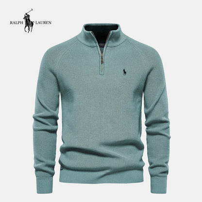 RL™ Zip Sweater