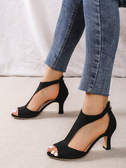 Whintley® | Orthopedic High Heels
