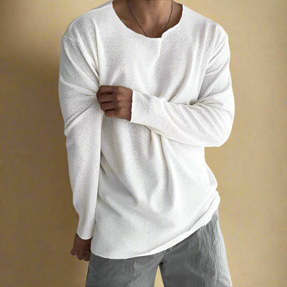 ROMA BREATHABLE THIN T-SHIRT
